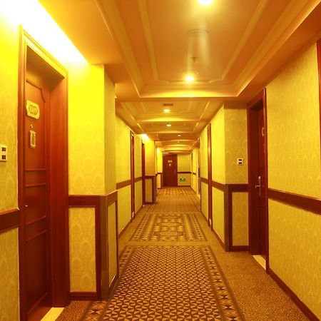 Vienna Hotel ปักกิ่ง ภายนอก รูปภาพ