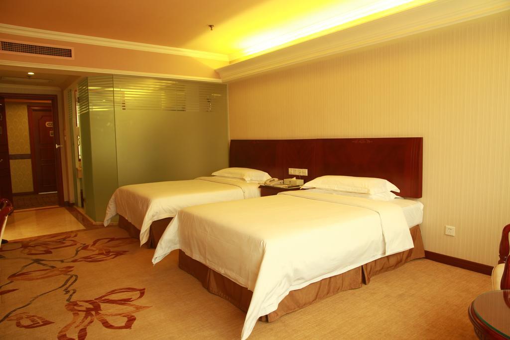 Vienna Hotel ปักกิ่ง ห้อง รูปภาพ