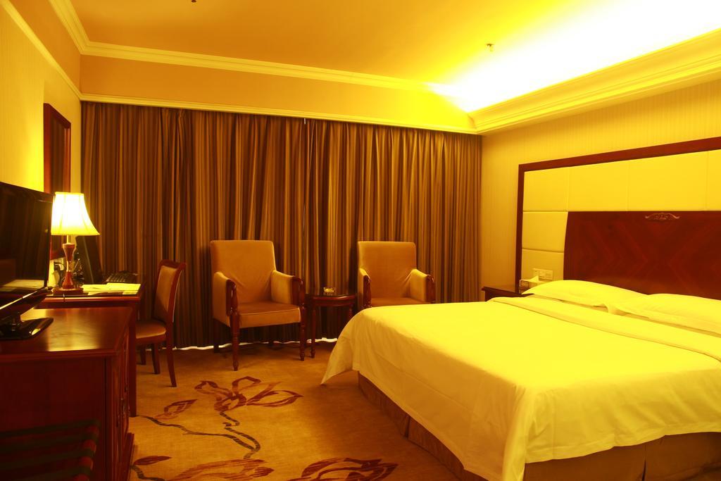 Vienna Hotel ปักกิ่ง ห้อง รูปภาพ
