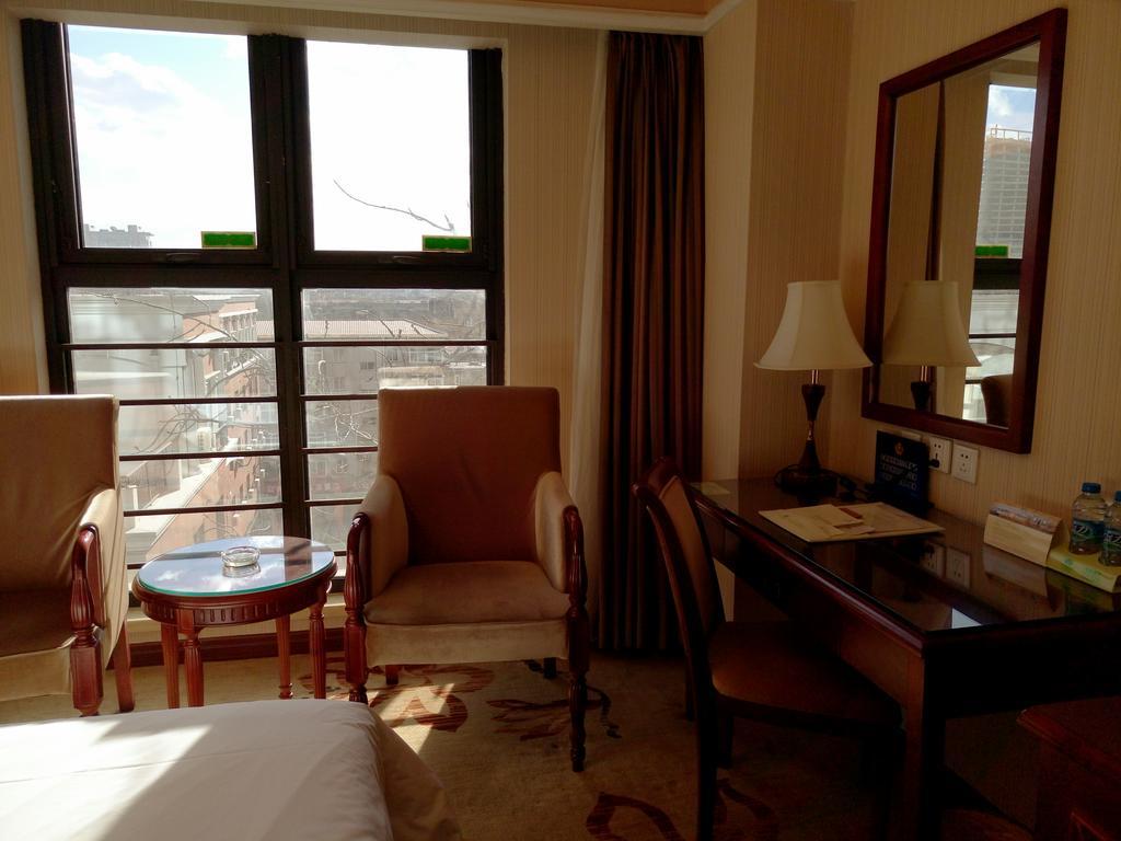 Vienna Hotel ปักกิ่ง ห้อง รูปภาพ