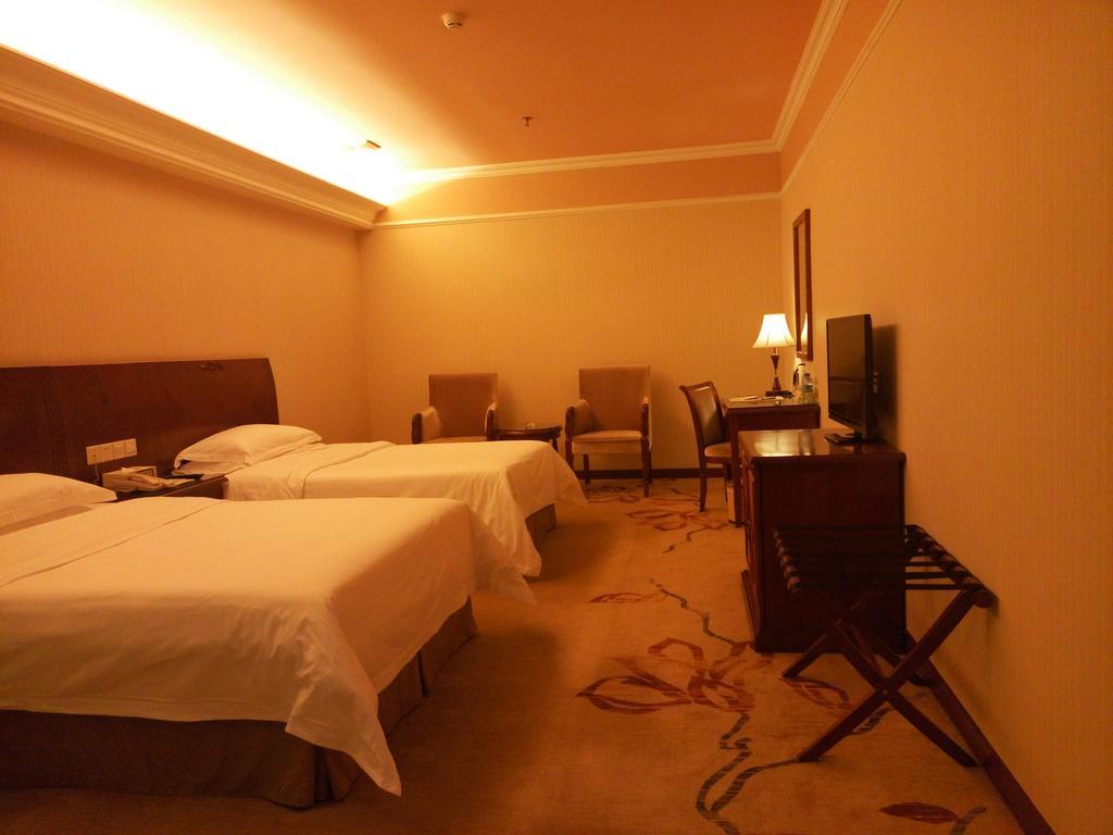 Vienna Hotel ปักกิ่ง ห้อง รูปภาพ