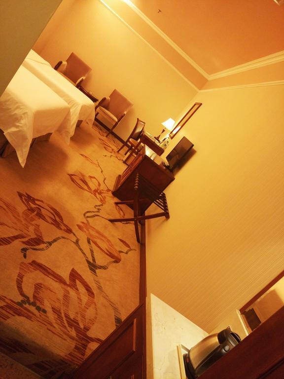 Vienna Hotel ปักกิ่ง ห้อง รูปภาพ