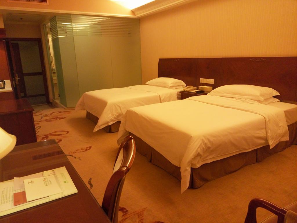 Vienna Hotel ปักกิ่ง ห้อง รูปภาพ