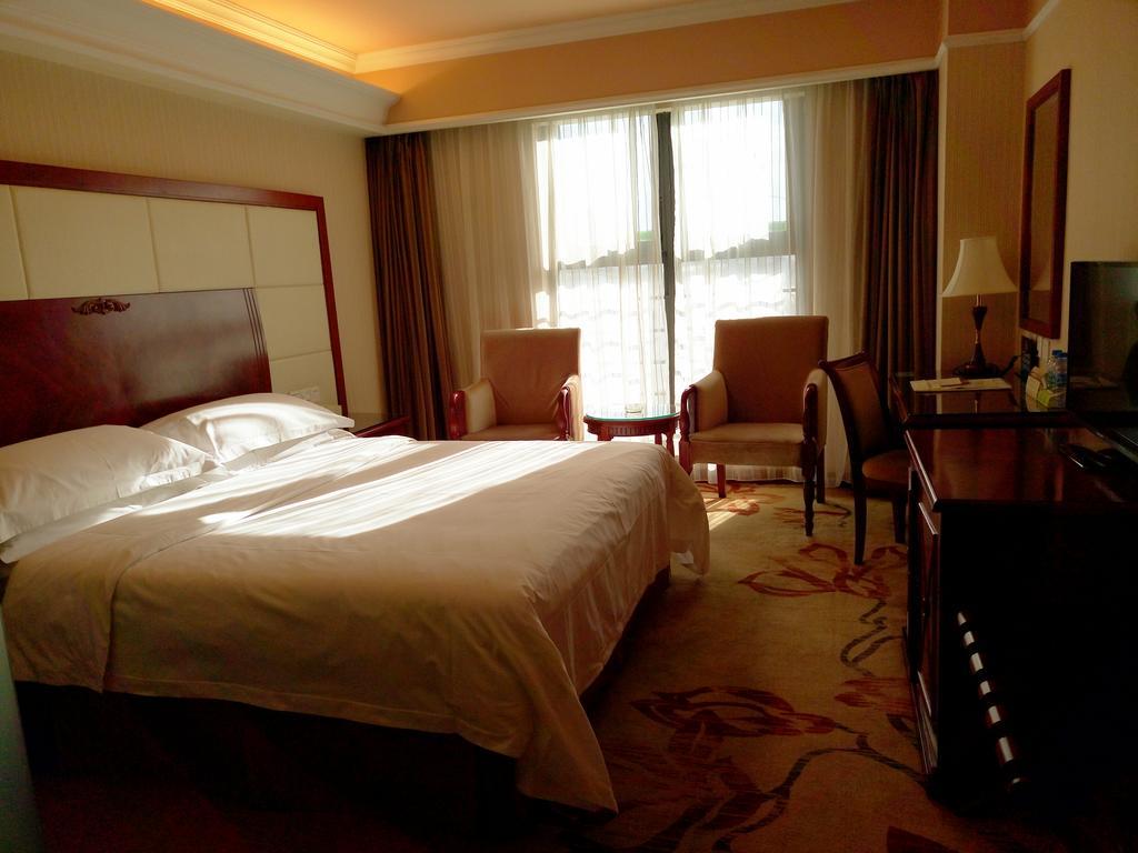 Vienna Hotel ปักกิ่ง ห้อง รูปภาพ