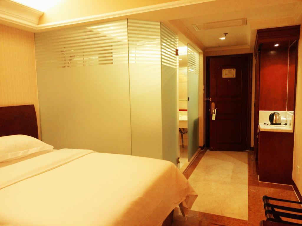 Vienna Hotel ปักกิ่ง ห้อง รูปภาพ