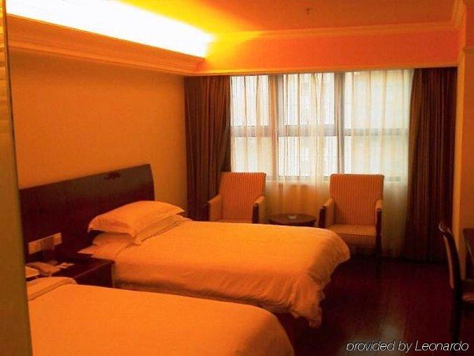 Vienna Hotel ปักกิ่ง ภายนอก รูปภาพ