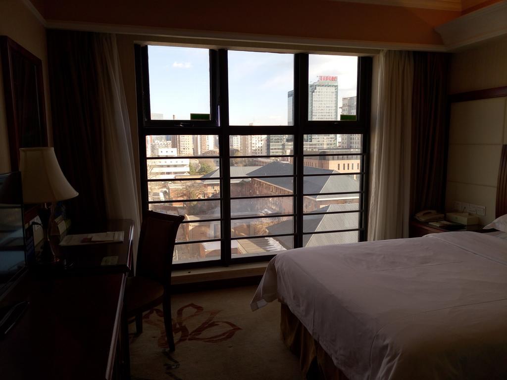 Vienna Hotel ปักกิ่ง ห้อง รูปภาพ