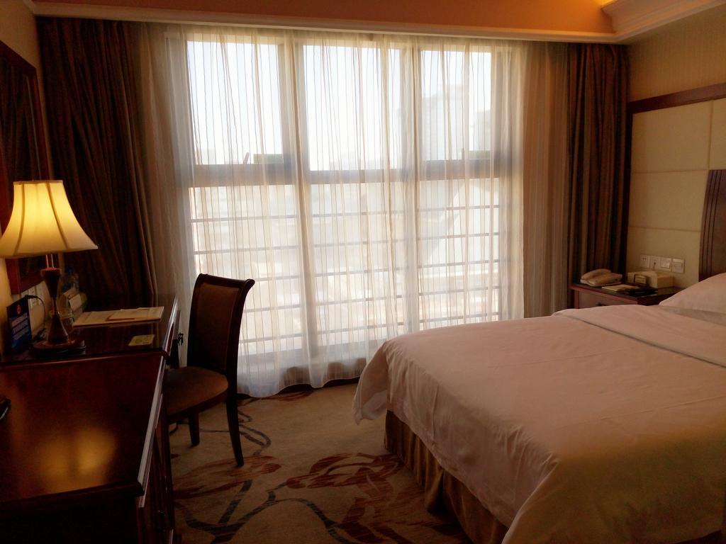 Vienna Hotel ปักกิ่ง ภายนอก รูปภาพ