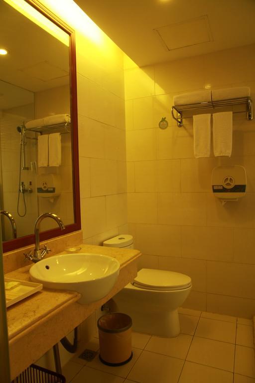 Vienna Hotel ปักกิ่ง ห้อง รูปภาพ