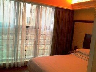 Vienna Hotel ปักกิ่ง ภายนอก รูปภาพ
