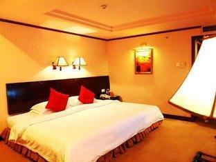 Vienna Hotel ปักกิ่ง ภายนอก รูปภาพ