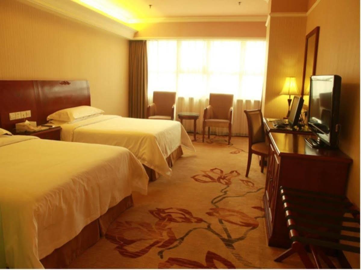 Vienna Hotel ปักกิ่ง ภายนอก รูปภาพ